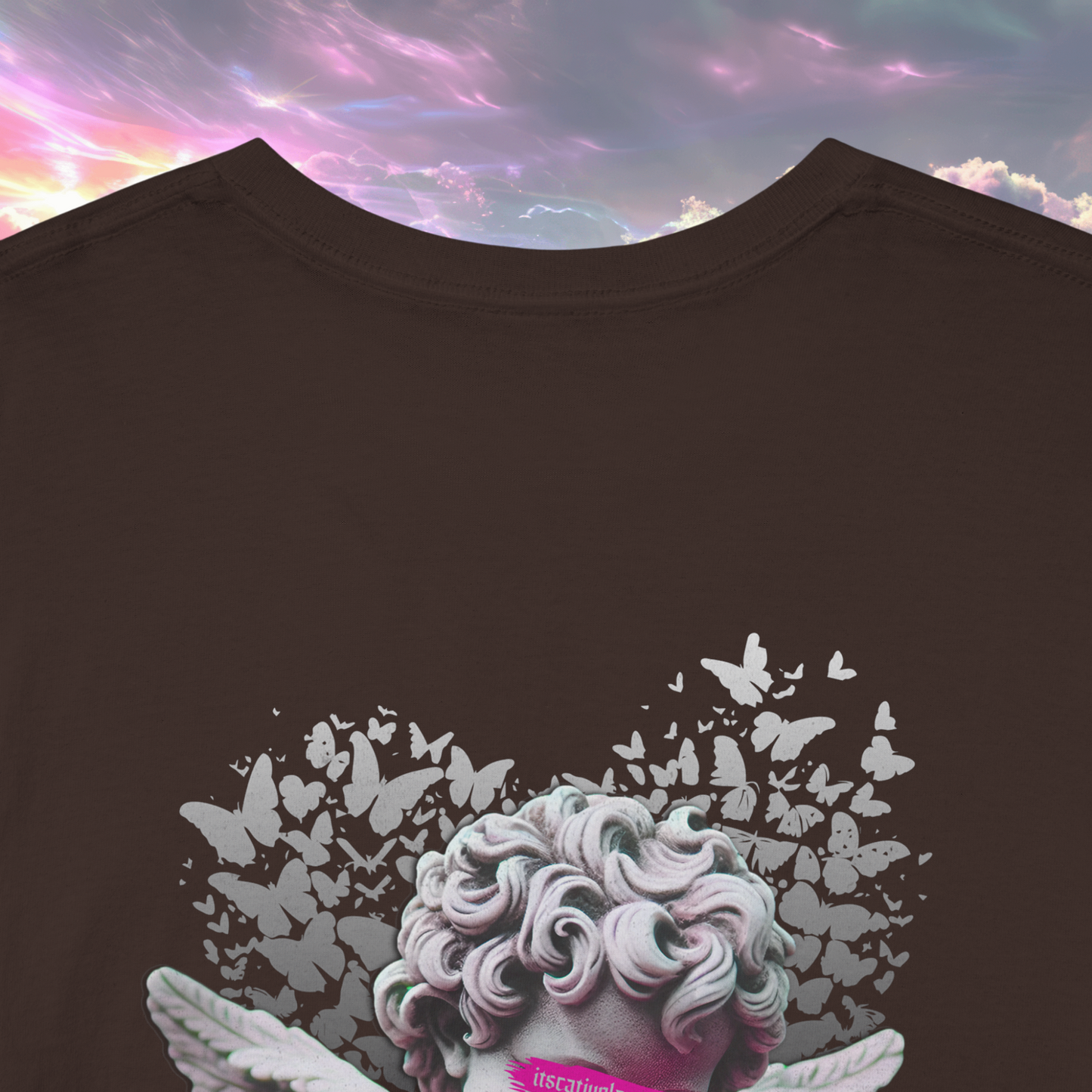 METAMORPHOSIS 02 — Success