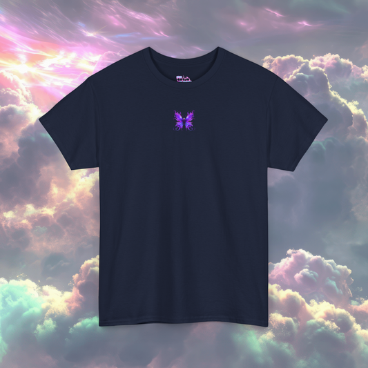 METAMORPHOSIS 01 — Unfolding