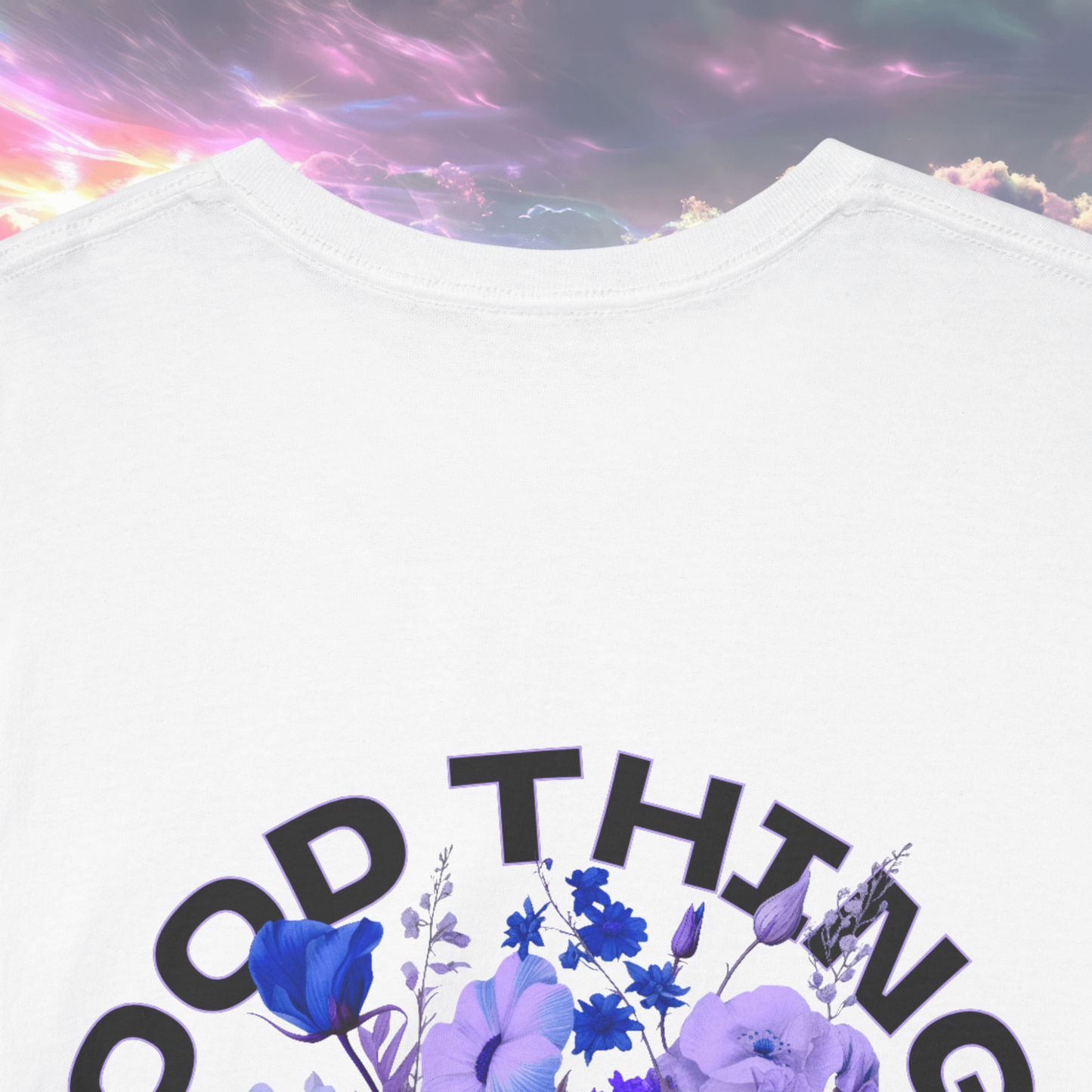 METAMORPHOSIS 03 — Becoming