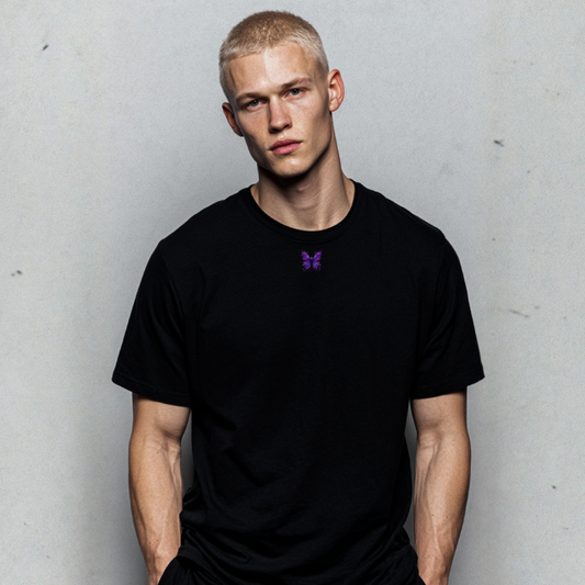 METAMORPHOSIS 01 — Unfolding