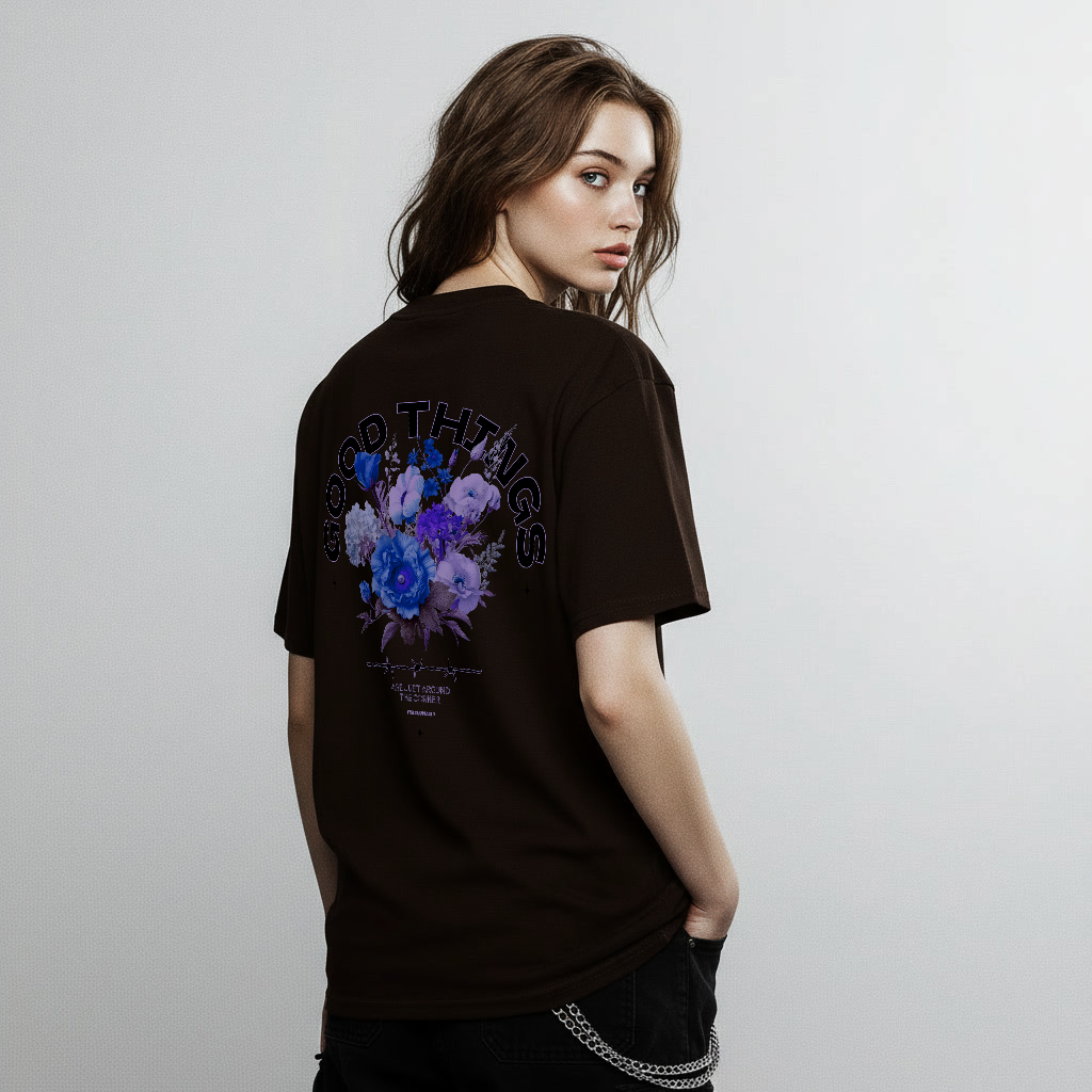 METAMORPHOSIS 03 — Becoming