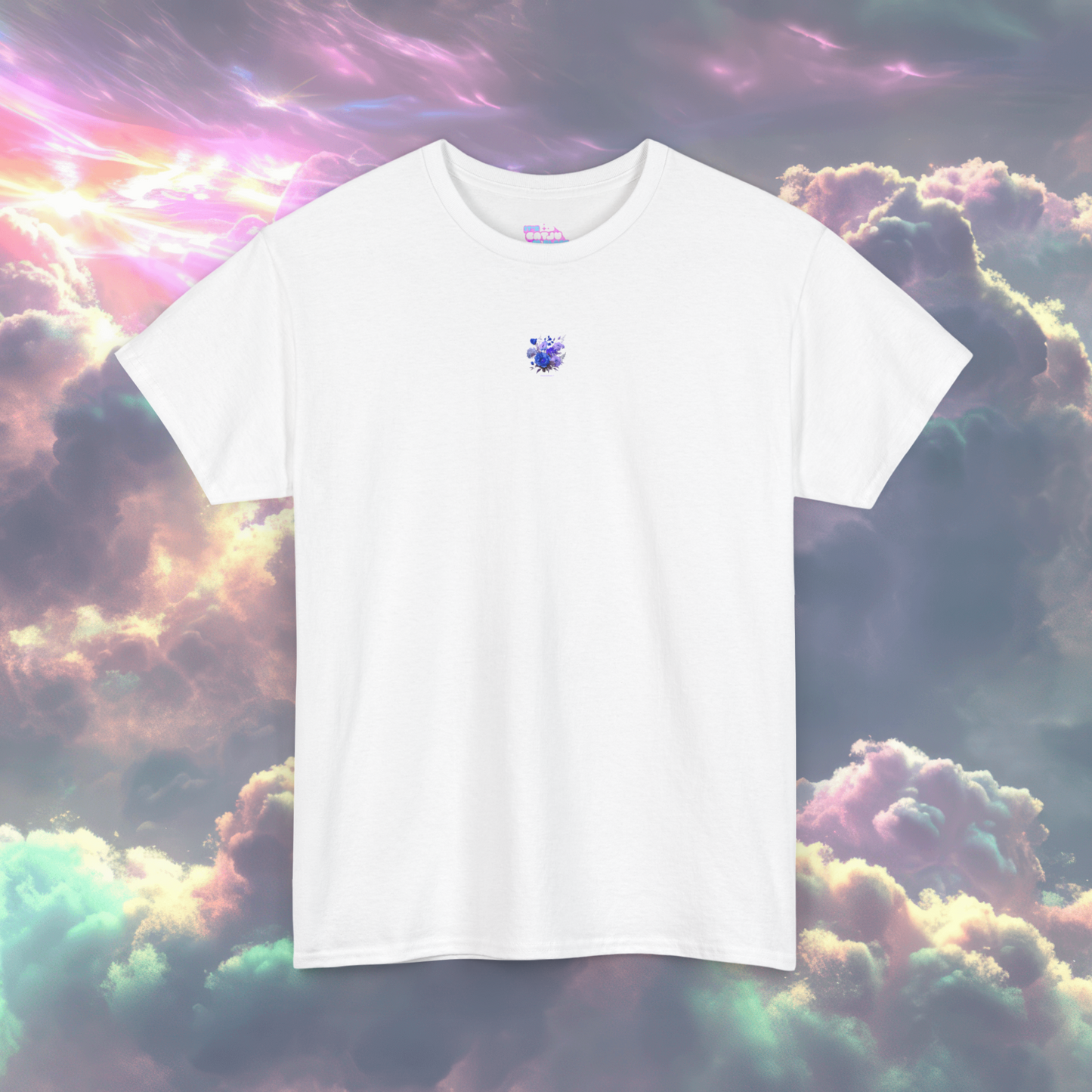 METAMORPHOSIS 03 — Becoming