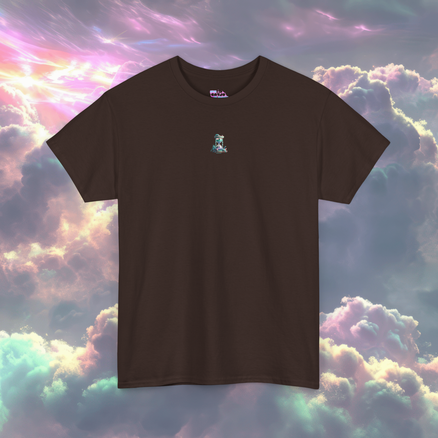 METAMORPHOSIS 04 — Infested